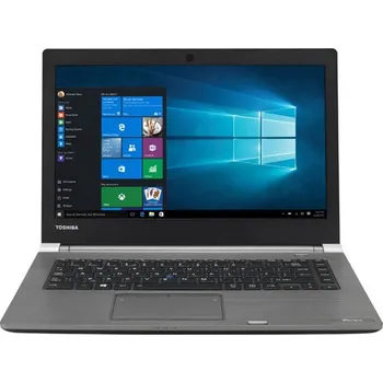 Notebook Recenze Toshiba Tecra A40-C-1DE (PS463E-05D03ECZ)