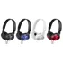 Sluchátka Sony MDR-ZX310