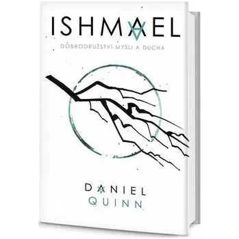 Ishmael - Daniel Quinn
