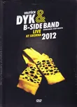Live at Lucerna 2012 - Vojtěch Dyk &…