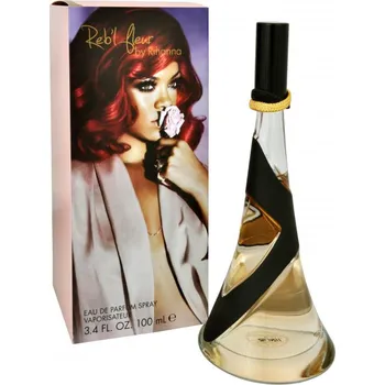 Dámský parfém Rihanna Reb´l Fleur W EDP