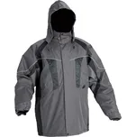 CERVA Nyala bunda zimní šedá