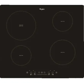 Whirlpool ACM 802 NE Varná deska Whirlpool ACM 802 NE