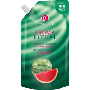 Mýdlo Dermacol Aroma Ritual Vodní Meloun