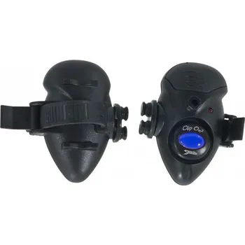 Saenger Clip On II modrá