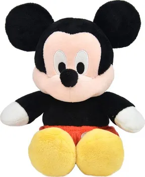 Plyšová hračka Dino Flopsies Mickey 25 cm