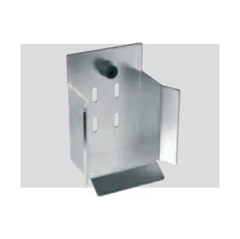 Came Cais Last L spodní dojezdová kapsa samonosné brány, KA140