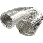 Vents Alu flexi 315mm Délka: 9 M