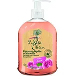 Le Petit Olivier Přírodní tekuté mýdlo…