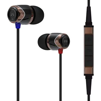 Sluchátka SoundMagic E10M