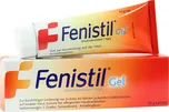 Fenistil gel 1 mg 