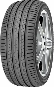4x4 pneu Michelin Latitude Sport 3 275/45 R20 110 V XL