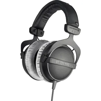 Beyerdynamic DT 770 PRO 80 Ω černá