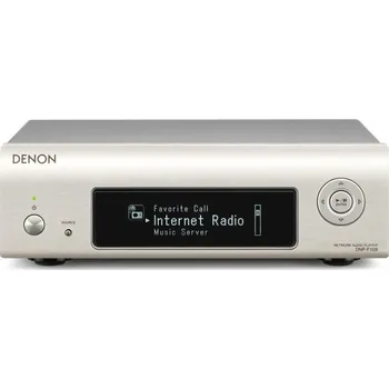 Hi-Fi systém Denon DNP-F109