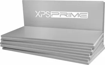 Termoizolace Synthos XPS Prime S 50 L hladký polodrážka
