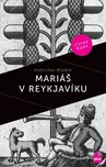 Mariáš v Reykjavíku - Václav Táborský,…