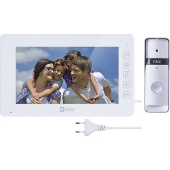 Videotelefon Emos H2015