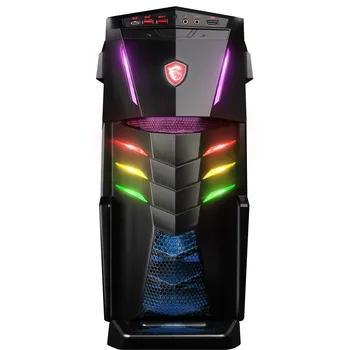 Stolní počítač MSI Aegis Ti3 (VR7RD SLI-011EU)