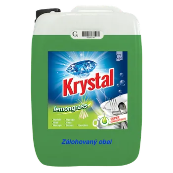 Cormen Krystal Lemongrass, 20 L