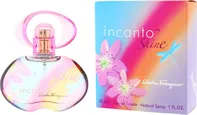 Salvatore Ferragamo Incanto Shine W EDT