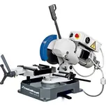 MANUÁLNÍ OKRUŽNÍ PILA NA KOV METALLKRAFT MKS 275 N