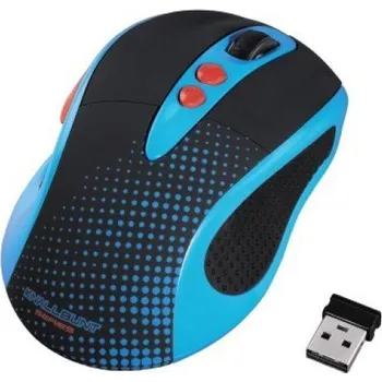 Myš Hama Knallbunt 2.0 (86543)