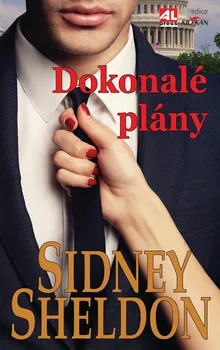 Dokonalé plány - Sidney Sheldon