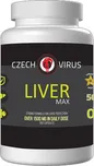 Czech Virus Liver Max 100 cps.