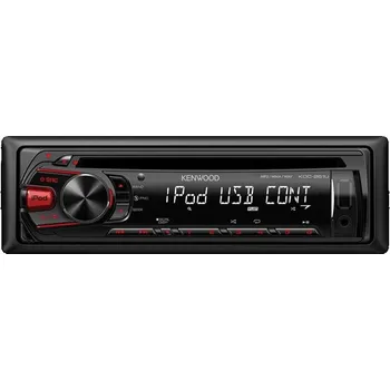 Autorádio Kenwood KDC-261UR