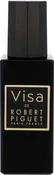 Dámský parfém Robert Piguet Visa W EDP 