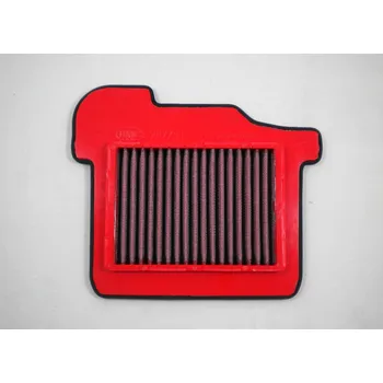 Vzduchový filtr Sportovní vložka vzduchového filtru BMC Standard pro Yamaha MT-09 / FZ-09, r.v. 13 >