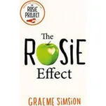 The Rosie Effect – Graeme Simsion (EN)