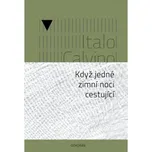 Když jedné zimní noci cestující - Italo…