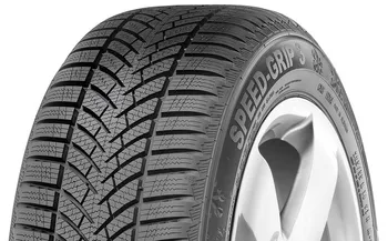 Zimní osobní pneu Semperit Speed-Grip 3 205/55 R17 95 V XL FR