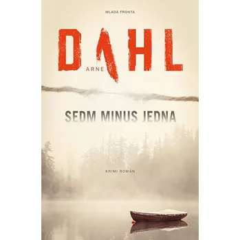 Sedm mínus jedna - Arne Dahl