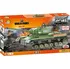 Stavebnice COBI Cobi World of Tanks 3015 IS-2 