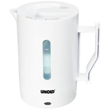 Rychlovarná konvice Unold 8210