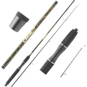 Rybářský prut Mitchell Catch 2 Spin 182 cm/4 - 15 g