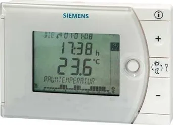 Termostat Siemens REV 24 DC