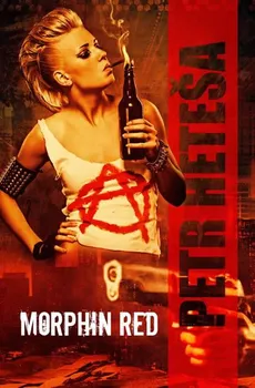 Morphin Red - Petr Heteša