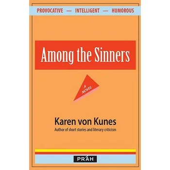 Among the Sinners - Karen von Kunes