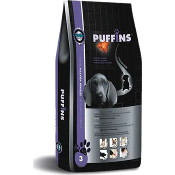 Puffins Junior Maxi