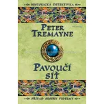Pavoučí síť - Peter Tremayne
