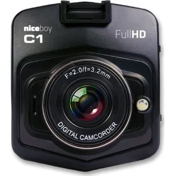 Kamera do auta Niceboy C1