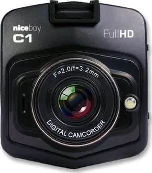 Kamera do auta Niceboy C1
