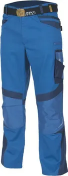 montérky ARDON R8ED+ kalhoty do pasu modré
