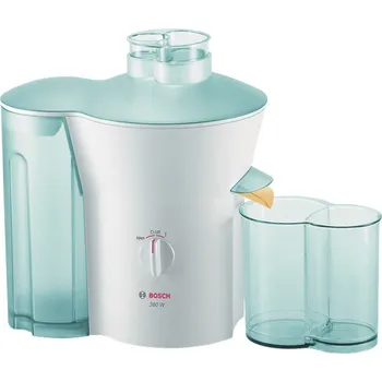 Bosch MES 1020 Odšťavňovač Bosch MES 1020