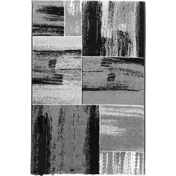 Koberec Ayyildiz Hali Kusový koberec Hawaii Lima 1350 grey
