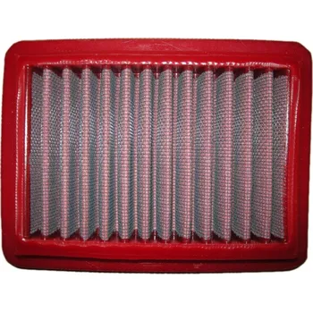 Vzduchový filtr Sportovní vložka vzduchového filtru BMC Standard pro Yamaha WR125R, r.v. 09 >