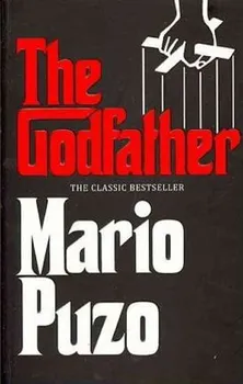Cizojazyčná kniha The Godfather - Mario Puzo (EN)